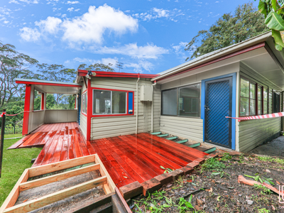 296a The Ridgeway, Lisarow