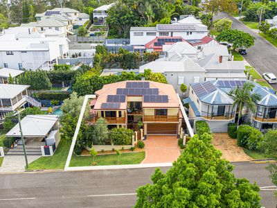 22 Handy Street, Paddington