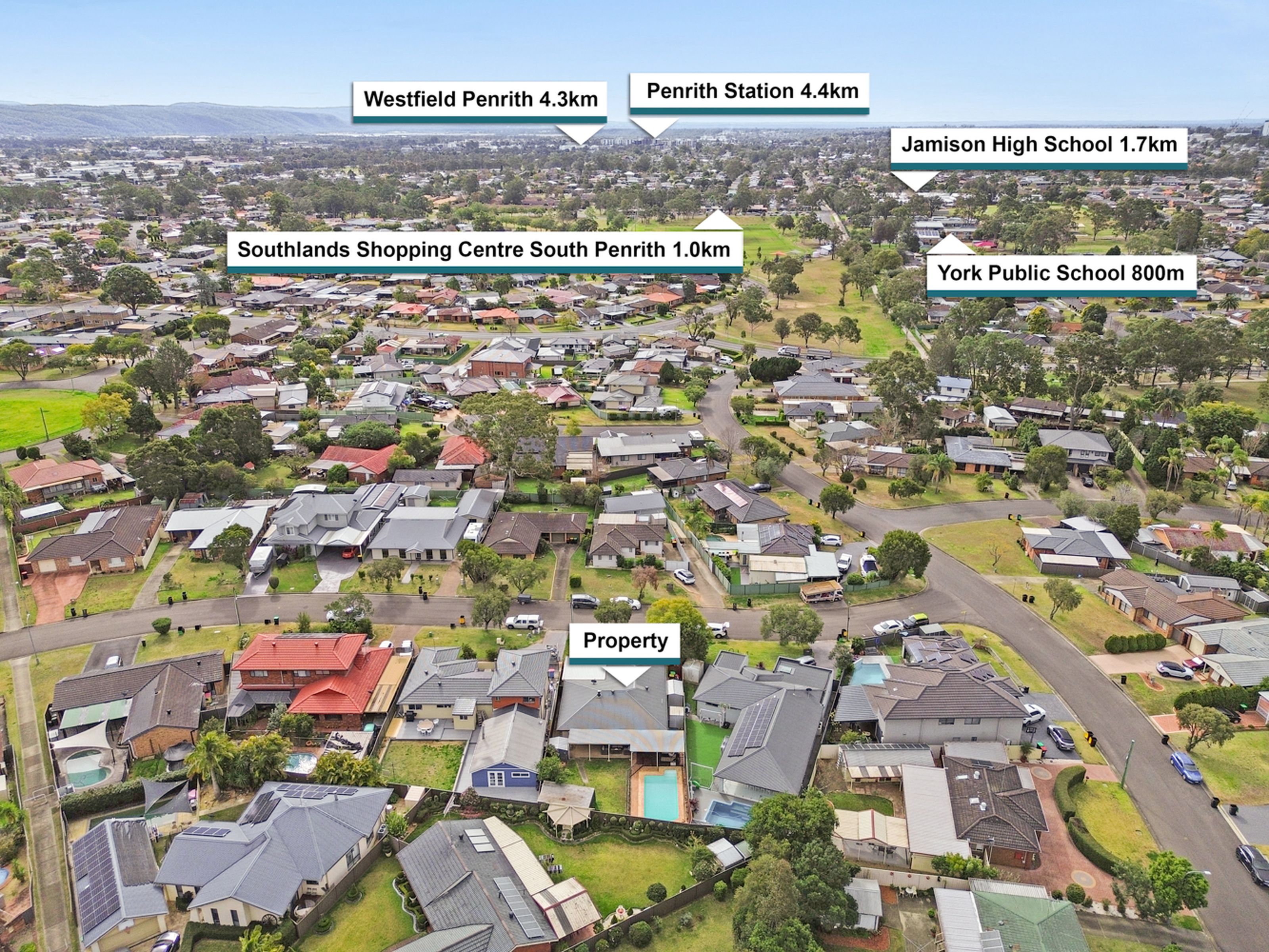 6 Korimul Crescent, SOUTH PENRITH