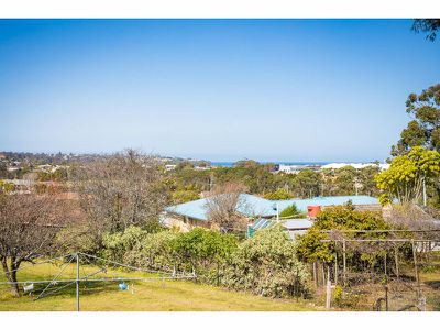 58 Sapphire Coast Drive, Merimbula