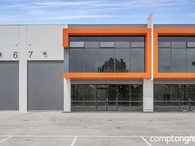 7 / 49 McArthurs Rd, Altona North