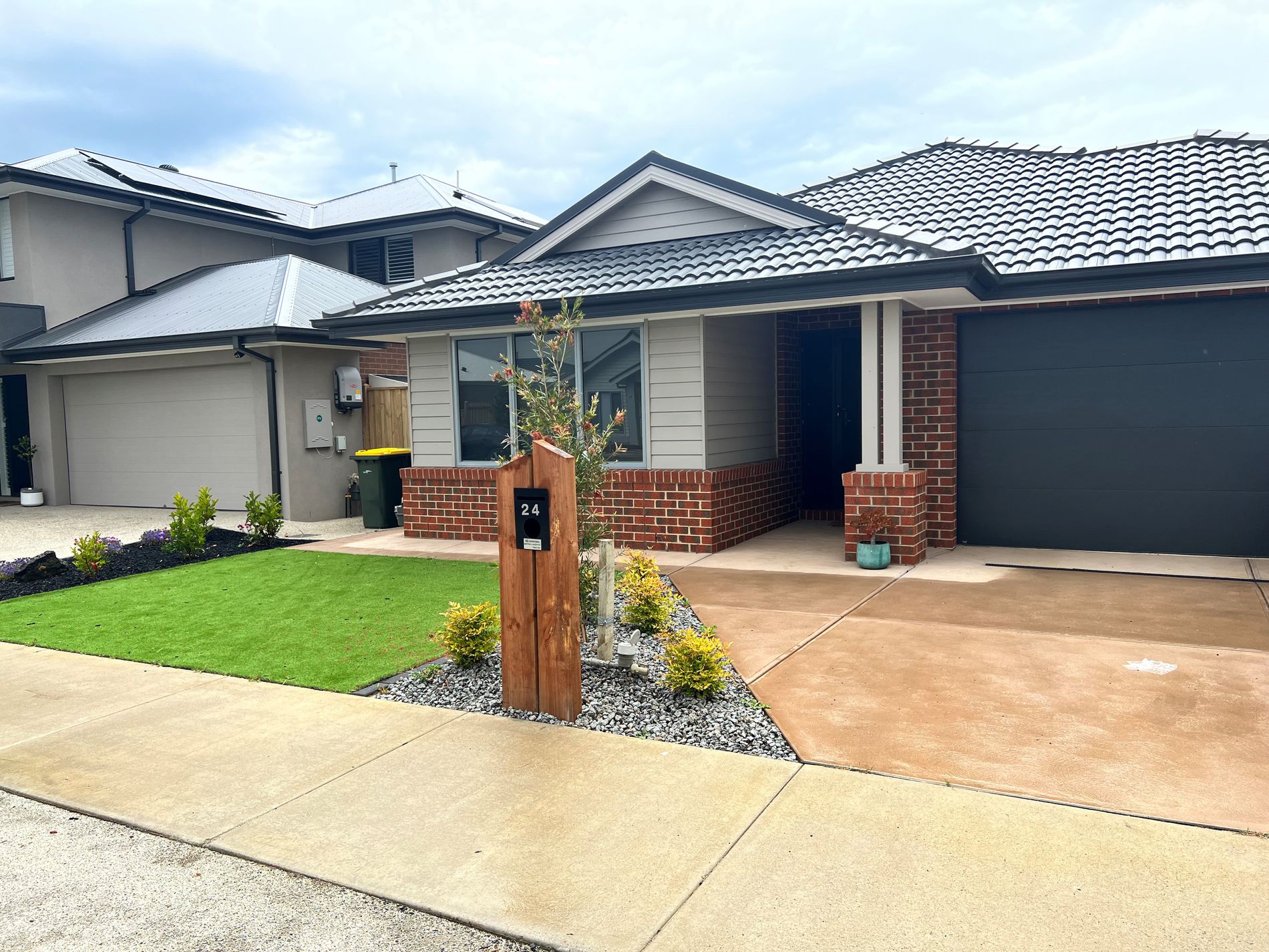 24 Brookes Street, Fyansford