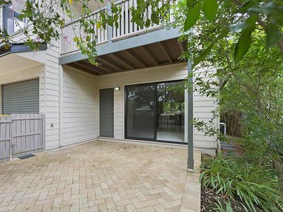 2 / 11 Barrymore Street, Everton Park