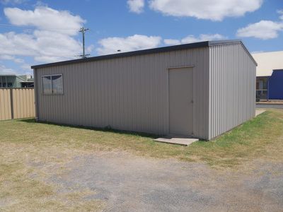 10 Markwell Street, Kingaroy