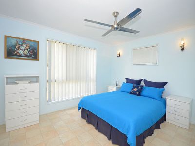 14 CONNOCK STREET, Urangan