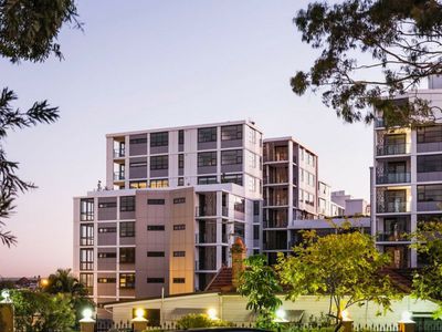 102 / 213 Princes Highway, Arncliffe