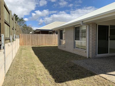 41 Negrita Street, Harristown