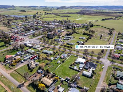 26A Patrick Street, Bothwell