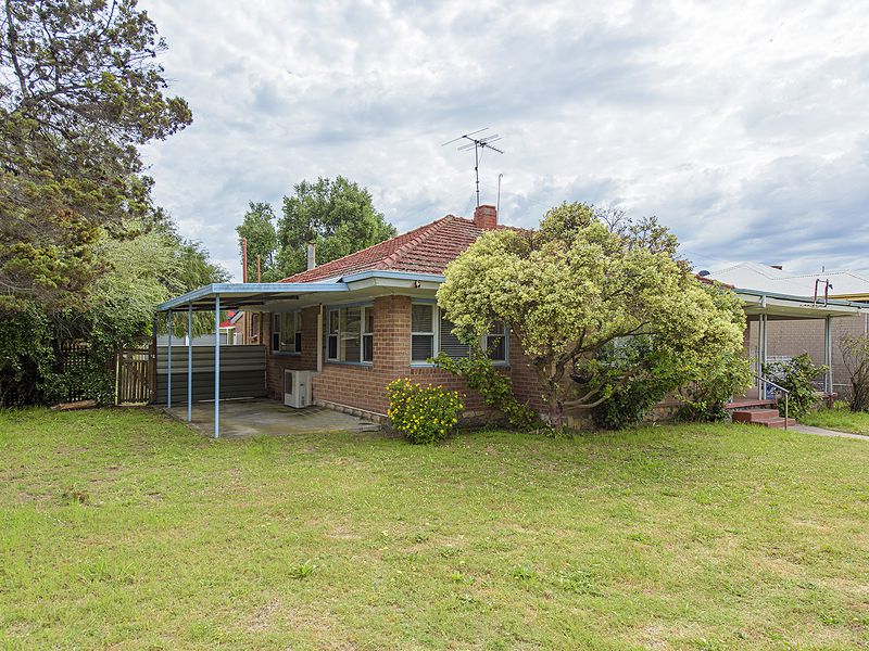 63 Peel Terrace, Busselton