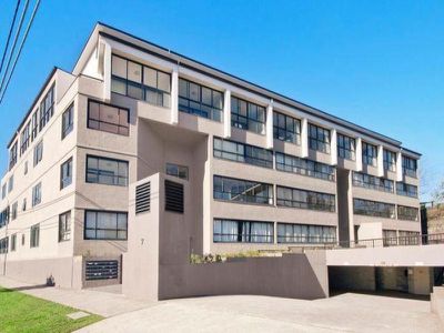 29 / 7 Railway Avenue, Stanmore