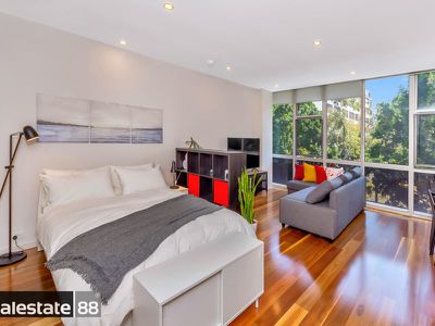 9 / 189 Adelaide Terrace, East Perth