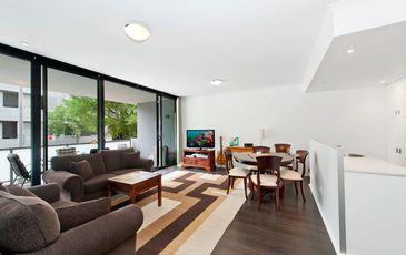 7 / 6B Grandstand Parade, Zetland