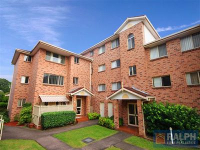 6 / 38 Ernest Street, Lakemba