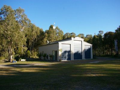 13 Coral Fern Drive, Cooroibah