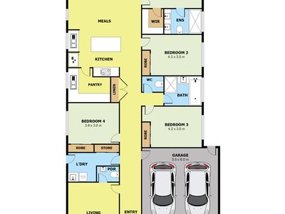 25 Cascade  Drive, Aintree