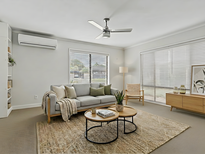 6 Cranston St, Wynnum West