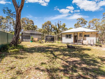 118-120 Caldwell Street, Heathcote