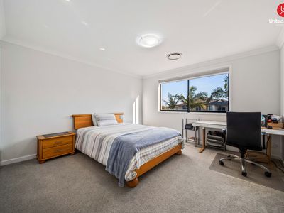 11 London Court, Cecil Hills