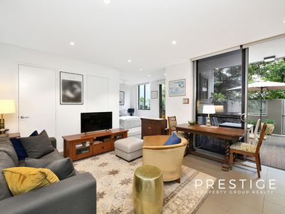 325 / 28 Bonar Street, Arncliffe