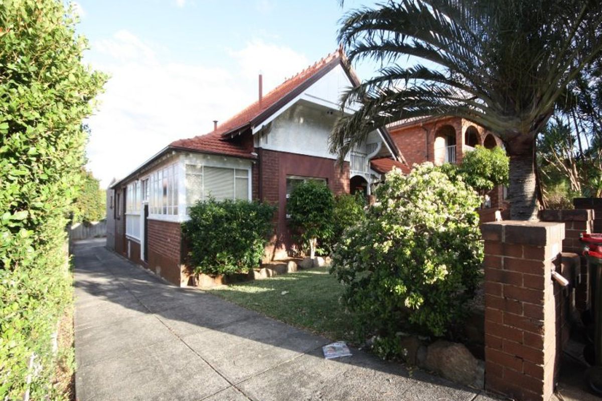 3 / 7 Kingston Street, Haberfield