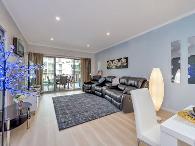 7 / 3 The Palladio, Mandurah