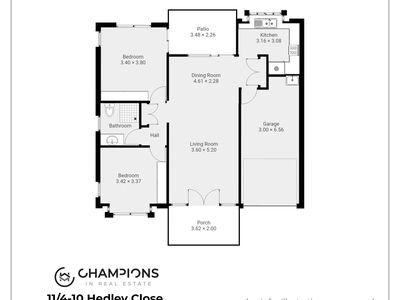 11 / 4-10 Hedley Close, Redlynch