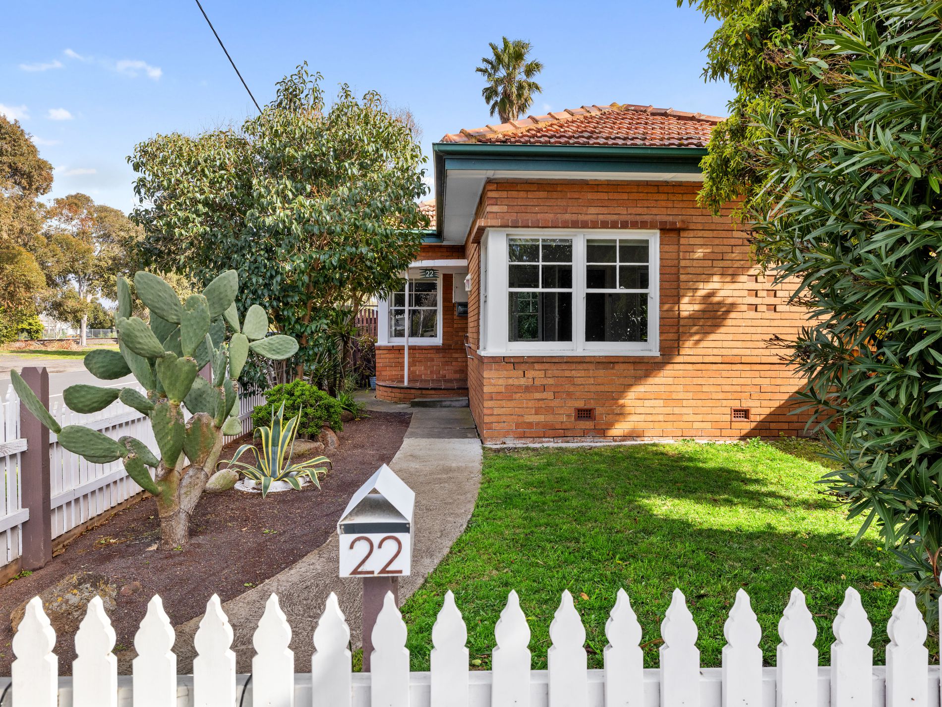 22 Giffard Street, Williamstown