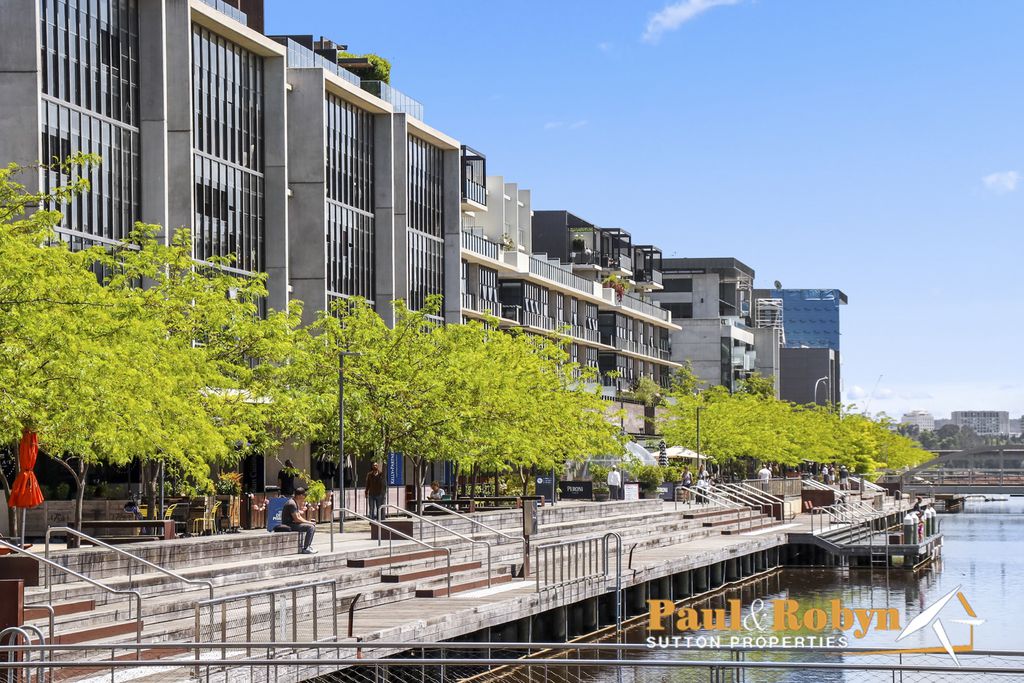 27 / 71 Giles Street, Kingston