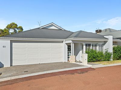 61 Onyx Road, Mount Richon