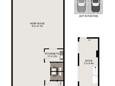 24 / 195 Prospect Highway, Seven Hills