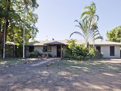 1 Koolparn Court, Kununurra