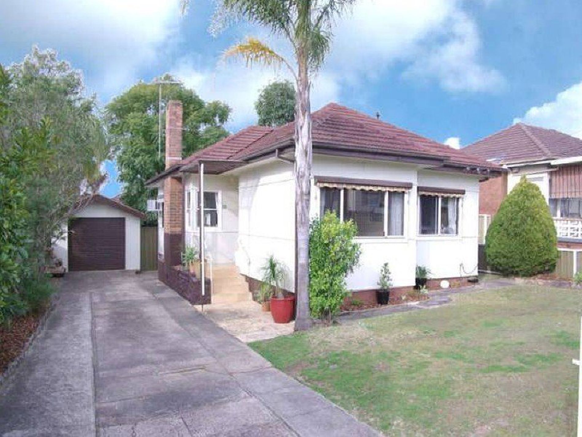 50 Morotai Road, Revesby