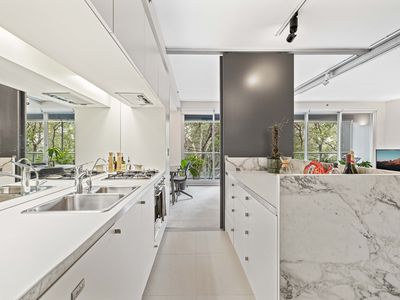 105 / 1 Francis Street, Darlinghurst