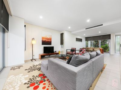 1501 / 3 Magenta Drive, Magenta