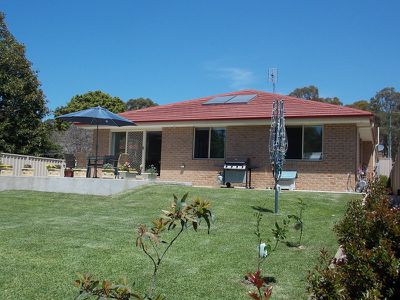 23A Macquarie Road, Morisset Park