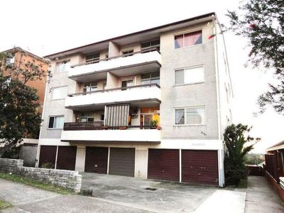 7 / 81-85 Forest Road, Arncliffe