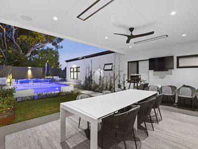 3 Dampier Avenue, City Beach