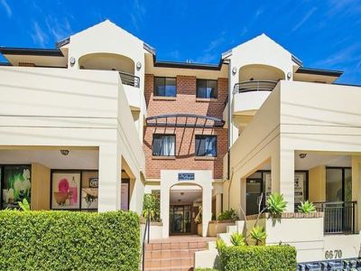 19 / 66-70 Constitution Road, Meadowbank