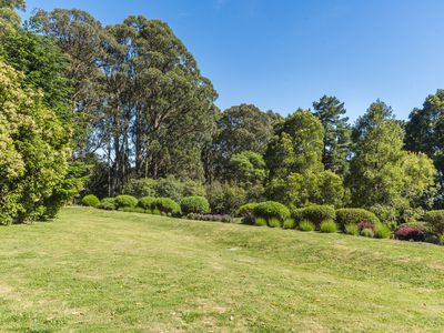 1275 Mount Macedon Road, Hesket