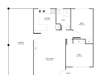 25 / 184 Jubilee Highway West, Mount Gambier
