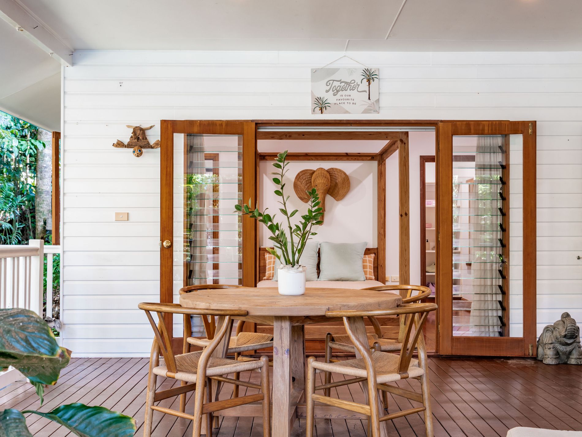 11 Cananga Close, Kamerunga