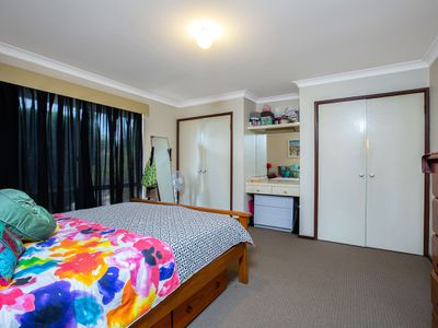 21 Raglan Street, Carey Park
