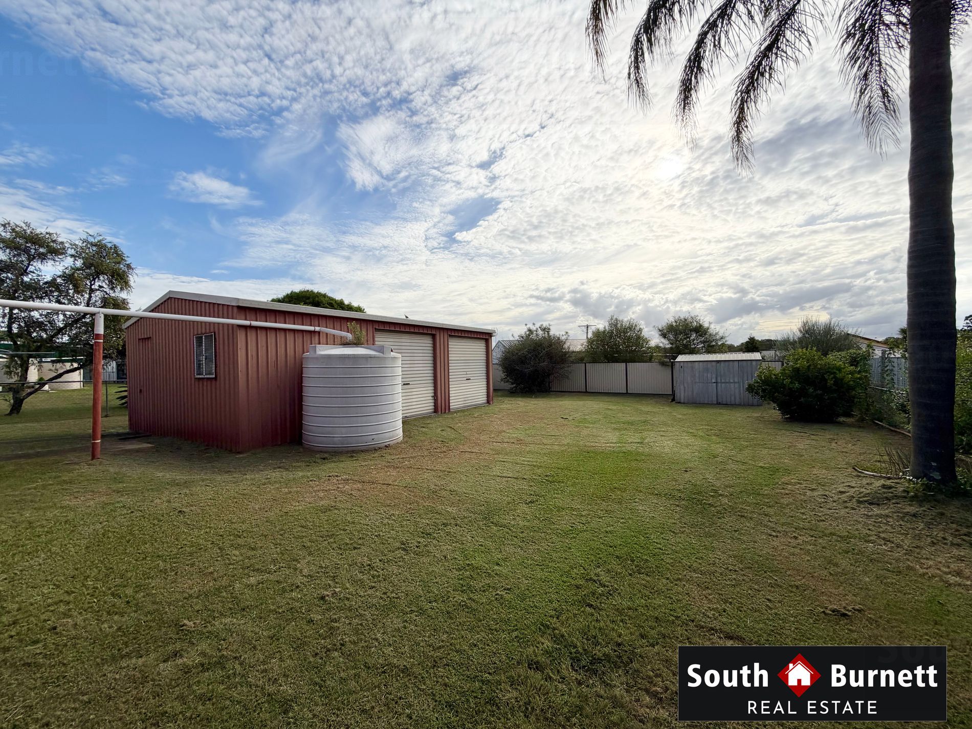 39 Bunker Avenue, Nanango