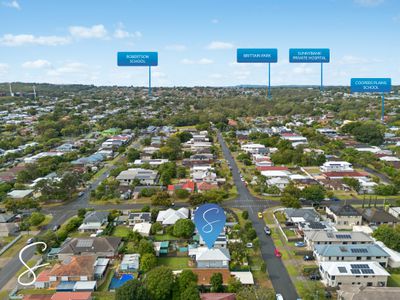59 Longden Street, Coopers Plains