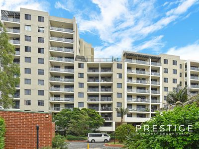 101 / 323 Forest Road, Hurstville