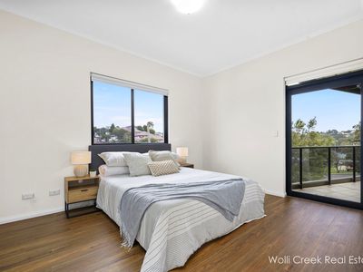 20 / 80 Bonar Street, Wolli Creek