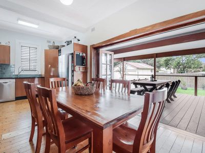 11 Dougherty Street, Rosebery