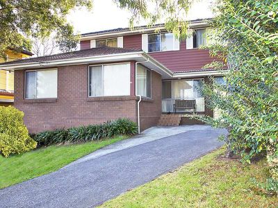 10 Kathryn Street, Kanahooka