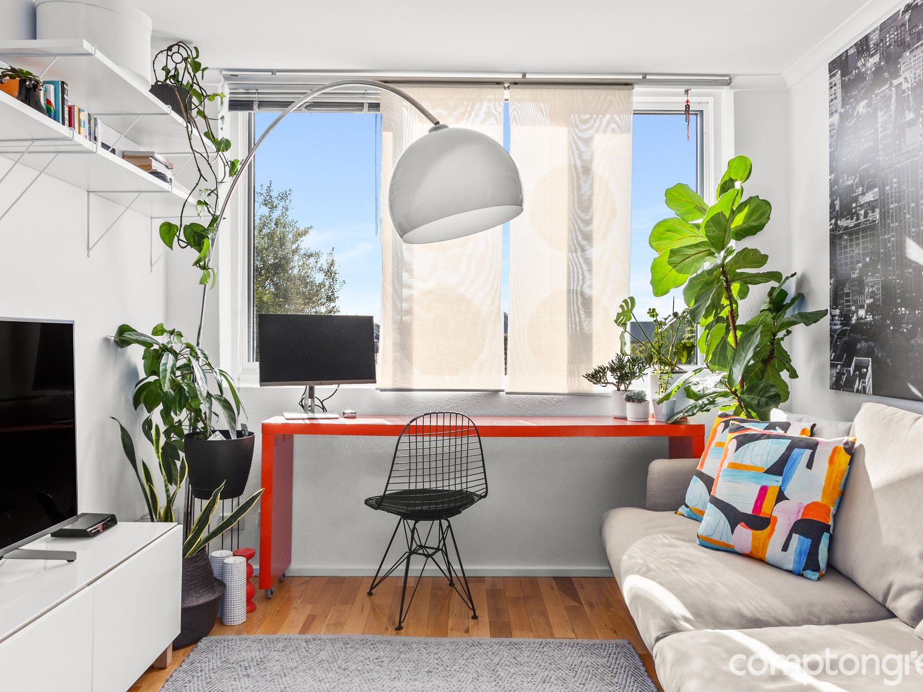 6 / 69 Hamilton Street, Yarraville