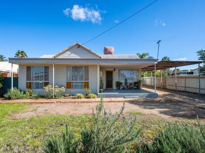 102 Wittenoom St, West Lamington